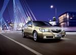Acura RL 2008 года (CN)